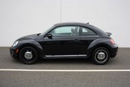 2017 Volkswagen The Beetle Classic 1.8T 6sp at w/Tip