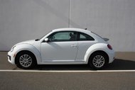 2017 Volkswagen The Beetle Trendline 1.8T 6sp at w/ Tip