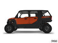 ADV 5 Premium 2024 à Brousseau Sport à Sainte-Justine