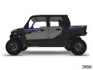 XP 5 Premium 2024 à Brousseau Sport à Sainte-Justine