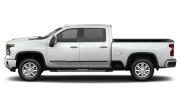 2024  Silverado 2500HD High Country at Christin Chevrolet Buick GMC in Montreal