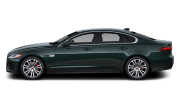 Jaguar XF 2024