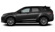 Land Rover Discovery Sport 2024