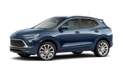 Encore GX Avenir 2025 à Repentigny Chevrolet à Charlemagne