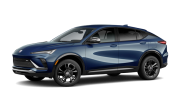 2025  Envista Sport Touring at Jenner Chevrolet Buick GMC Ltd. in Victoria
