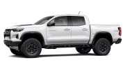 Colorado ZR2 2025 à Action Chevrolet Buick GMC à Saint-Hubert