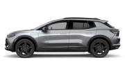 2025  Equinox EV 2RS at Jenner Chevrolet Buick GMC Ltd. in Victoria