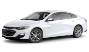 Malibu 1LT 2025 à Action Chevrolet Buick GMC à Saint-Hubert