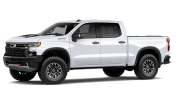 Silverado 1500 ZR2 2025 à Action Chevrolet Buick GMC à Saint-Hubert