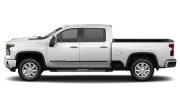 Silverado 2500HD High Country 2025 à Action Chevrolet Buick GMC à Saint-Hubert