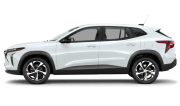 2025  Trax 1RS at Jenner Chevrolet Buick GMC Ltd. in Victoria
