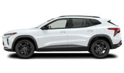 Trax ACTIV 2025 à Repentigny Chevrolet à Charlemagne