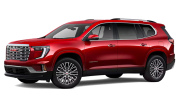 Acadia Denali 2025 à Christin Chevrolet Buick GMC à Montréal
