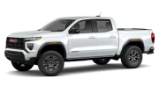 2025  Canyon Elevation at Jenner Chevrolet Buick GMC Ltd. in Victoria