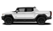 2025  Hummer EV Pickup 2X at Jenner Chevrolet Buick GMC Ltd. in Victoria