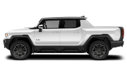Hummer EV Pickup 3X 2025 à Repentigny Chevrolet à Charlemagne