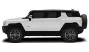 Hummer EV VUS 3X 2025 à Repentigny Chevrolet à Charlemagne