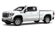 2025  Sierra 1500 SLE at Jenner Chevrolet Buick GMC Ltd. in Victoria