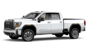 Sierra 2500 HD DENALI ULTIMATE 2025 à Action Chevrolet Buick GMC à Saint-Hubert