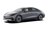 IONIQ 6 Preferred Grande autonomie AWD 2025 à Lessard Hyundai à Québec