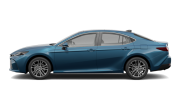 2025  Camry Hybrid XLE AWD at Acadia Toyota in Moncton