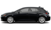 2025  Corolla Hatchback SE Plus at Fredericton Toyota in Fredericton