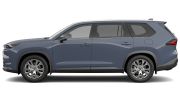 2025  Grand Highlander XLE at Acadia Toyota in Moncton