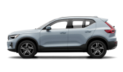 Volvo XC40 2025