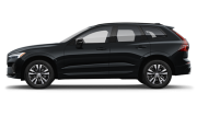 Volvo XC60 2025