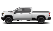Silverado 2500HD ZR2 2026 à Action Chevrolet Buick GMC à Saint-Hubert