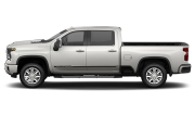 Silverado 3500HD High Country 2026 à Action Chevrolet Buick GMC à Saint-Hubert