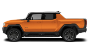 Hummer EV Pick Up 3X 2026 à Action Chevrolet Buick GMC à Saint-Hubert