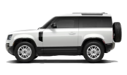 Land Rover Defender 90 2026