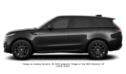 Land Rover Range Rover Sport MHEV 2026