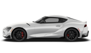 2026  GR Supra 3.0L Premium MT at Acadia Toyota in Moncton