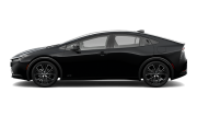 Prius Limited AWD 2026 à Montréal-Est Toyota à Pointe-aux-Trembles