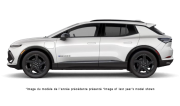 Equinox EV RS 2027 à Action Chevrolet Buick GMC à Saint-Hubert