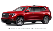 Acadia Denali Ultimate 2027 à Action Chevrolet Buick GMC à Saint-Hubert