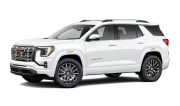 Terrain Denali 2027 à Action Chevrolet Buick GMC à Saint-Hubert