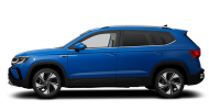 Volkswagen Taos Trendline 2024