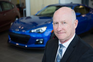 Tom McCullough