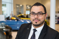 Ahmad Chamseddine