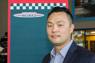 Ian Su