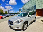 Morrey Infiniti New Amp Used Infiniti For Sale In Vancouver