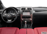 Lexus Gx 460 2020 224 Vendre 224 Montr 233 Al Groupe Spinelli