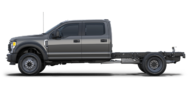 2020 Ford Chassis Cab F-450 XL