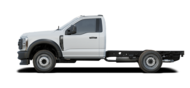 2023 Ford Ford Super Duty F-450 DRW Chassis Cab XL
