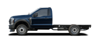 Ford Super Duty F-600 DRW Chasss-cabine XL 2023