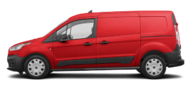 Ford Transit Connect Fourgonnette XL 2023