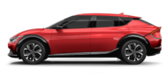 Kia EV6 Prop. Arrire Autonomie STD 2023